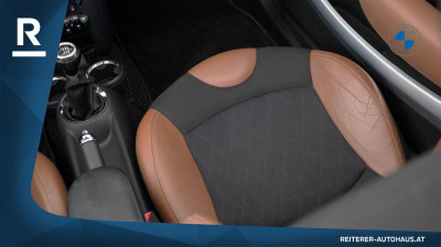 MINI Roadster Gebrauchtwagen