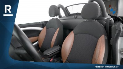 MINI Roadster Gebrauchtwagen
