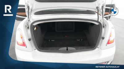 MINI Roadster Gebrauchtwagen