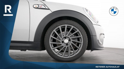 MINI Roadster Gebrauchtwagen