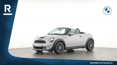 MINI Roadster Gebrauchtwagen
