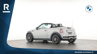 MINI Roadster Gebrauchtwagen