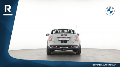 MINI Roadster Gebrauchtwagen