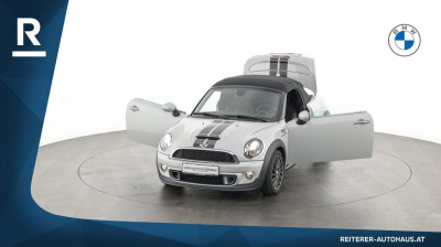 MINI Roadster Gebrauchtwagen