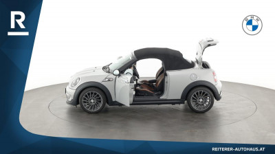 MINI Roadster Gebrauchtwagen