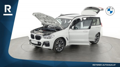 BMW X3 Gebrauchtwagen