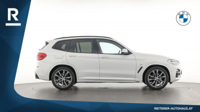 BMW X3 Gebrauchtwagen