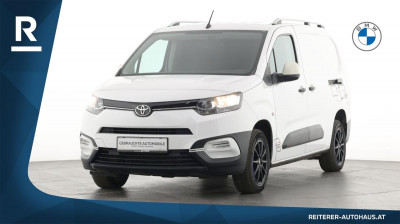 Toyota ProAce Gebrauchtwagen