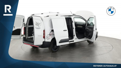 Toyota ProAce Gebrauchtwagen