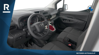 Toyota ProAce Gebrauchtwagen