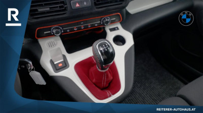 Toyota ProAce Gebrauchtwagen