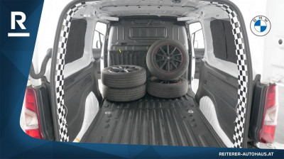 Toyota ProAce Gebrauchtwagen