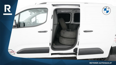 Toyota ProAce Gebrauchtwagen