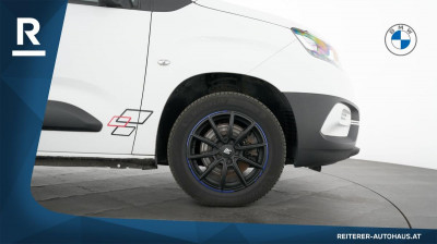 Toyota ProAce Gebrauchtwagen