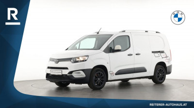 Toyota ProAce Gebrauchtwagen