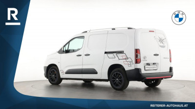 Toyota ProAce Gebrauchtwagen