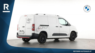 Toyota ProAce Gebrauchtwagen