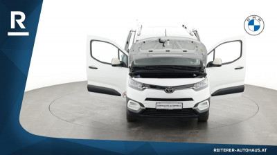 Toyota ProAce Gebrauchtwagen