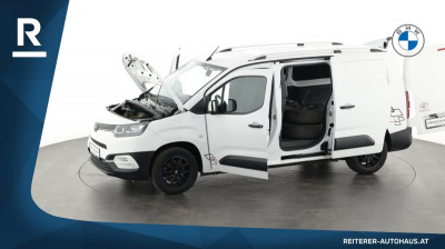 Toyota ProAce Gebrauchtwagen