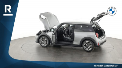 MINI Hatch Gebrauchtwagen