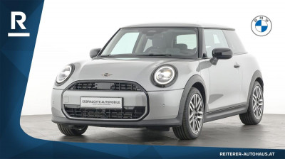 MINI Hatch Gebrauchtwagen
