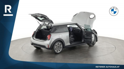 MINI Hatch Gebrauchtwagen