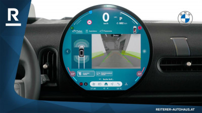 MINI Hatch Gebrauchtwagen