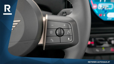 MINI Hatch Gebrauchtwagen