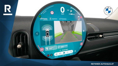 MINI Hatch Gebrauchtwagen