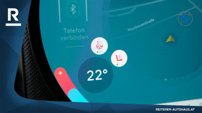 MINI Hatch Gebrauchtwagen