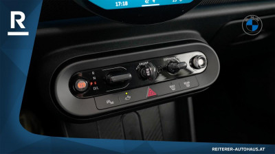 MINI Hatch Gebrauchtwagen