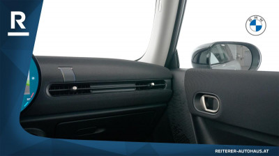 MINI Hatch Gebrauchtwagen