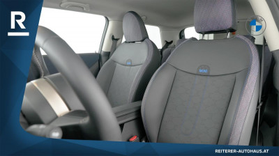 MINI Hatch Gebrauchtwagen