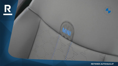 MINI Hatch Gebrauchtwagen