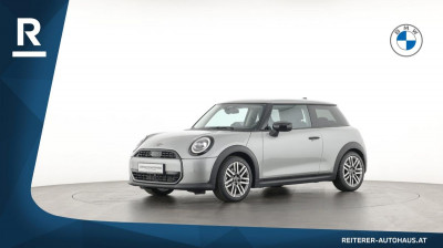 MINI Hatch Gebrauchtwagen