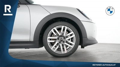 MINI Hatch Gebrauchtwagen