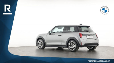 MINI Hatch Gebrauchtwagen