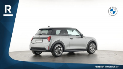 MINI Hatch Gebrauchtwagen