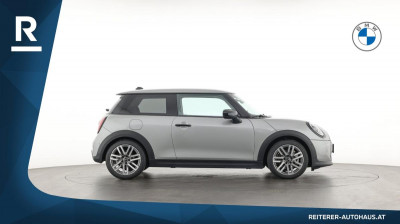 MINI Hatch Gebrauchtwagen