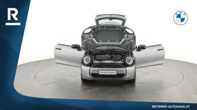 MINI Hatch Gebrauchtwagen