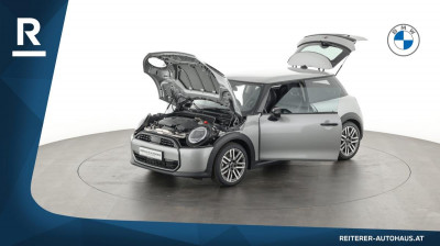 MINI Hatch Gebrauchtwagen