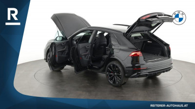 Audi Q8 Gebrauchtwagen