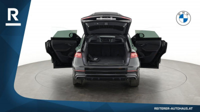 Audi Q8 Gebrauchtwagen