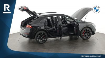 Audi Q8 Gebrauchtwagen Audi Q8 Gebrauchtwagen