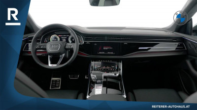 Audi Q8 Gebrauchtwagen