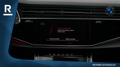 Audi Q8 Gebrauchtwagen Audi Q8 Gebrauchtwagen