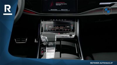 Audi Q8 Gebrauchtwagen Audi Q8 Gebrauchtwagen
