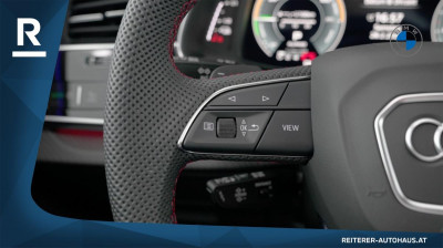 Audi Q8 Gebrauchtwagen