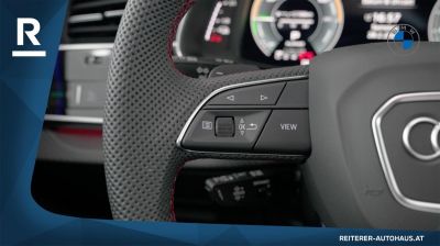 Audi Q8 Gebrauchtwagen Audi Q8 Gebrauchtwagen