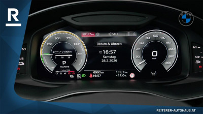 Audi Q8 Gebrauchtwagen